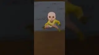 😂 the baby in yellow dancing #horrorgaming#baby_in_yellow#edit #dance#funny#funnyvideo#shorts#short