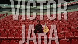 ¿Por qué asesinaron a Victor Jara?