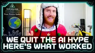 Why AI Alone Fails and the 8020 Human + Tech Strategy That Actually Works in Marketing Recap