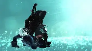 Трофей Assassin's Creed Freedom Cry (собственное лекарство)