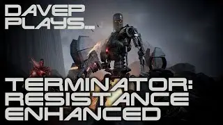 Terminator: Resistance Enhanced - PS5 - 2025-09-29
