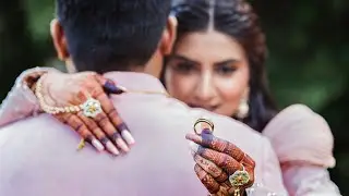 Best Engagement Highlights 2022 ||  Brijesh & Jagruti /Sk photo film