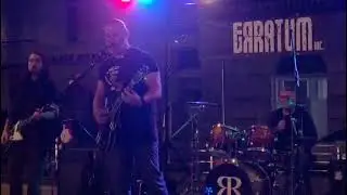 ERRATUM INC  Where Is My Mind (Pixies cover)