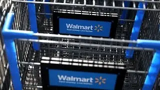 Woman sues Walmart for false advertising