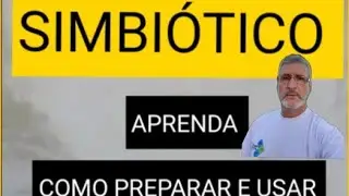 Aprenda fazer o Simbi&oacute;tico