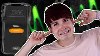 Android Ringtone Meme (Parody)