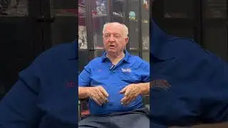 OILING a SBC Engine From Ask Ed 13 - Ed Smith w #barryt