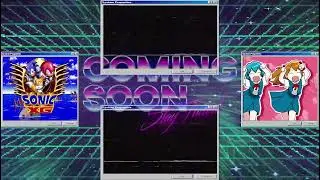 SONIC XG COMPLETE: COMMUNITY'S CUT   - Sabado de Sonic