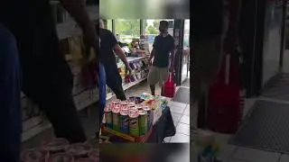 Попытались запугать не того человека 🙃 #шорты