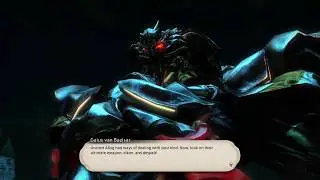 FINAL FANTASY XIV: Ultima Weapon devours the Primals