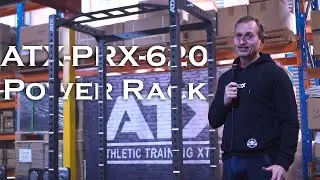 ATX-PRX-620 Power Rack