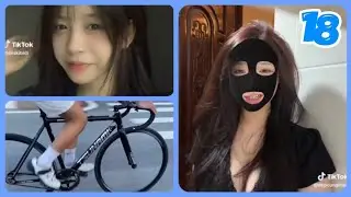 DGORY | Top khoảnh khắc Fixed Gear TikTok khiến dân mạng đứng hình 😱🚴‍♂️✨