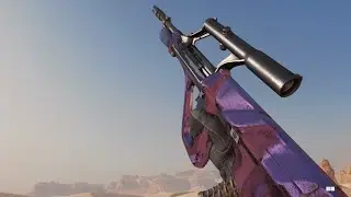 Dfalt aim on console