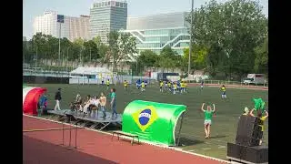 Podcast atelier Création sonore - Italier-Brésil 3-2