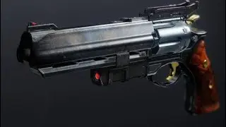Destiny 2: Infinite X7 Paracausual Shot Hawkmoon Glitch (2021) and How to Achieve It Yourself