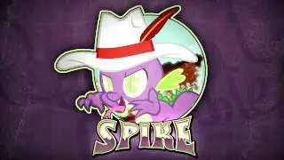 General Mumble - Spike