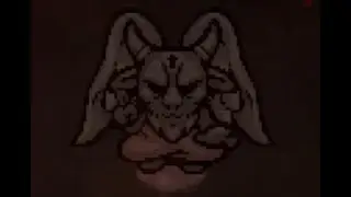 An Average Isaac Run 123.