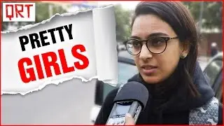Why PRETTY GIRLS have UGLY Boyfriends? | How to Become Romantic with Girlfriend | Best Comedy Video
