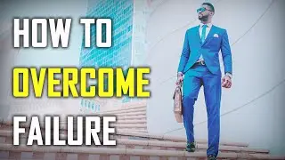 How to Overcome Failure - By Sandeep Maheshwari I Hindi | Overcome Failures and Depression #failure