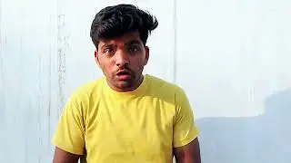 Funny 🤣 Self Monologue for Audition | Comedy Acting Practice at Home @KirdaarDiaries