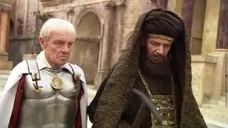 МАСТЕР И МАРГАРИТА Понтий Пилат и Первосвященник