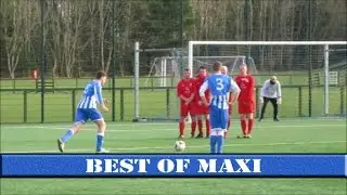 Best of Maxi - Dailly Amateurs FC