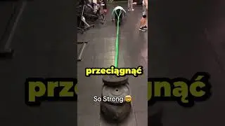 Czy mięśnie są ważne?🤔