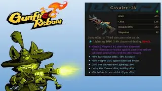 Solo R8 Crown Prince [A Game Walkthrough]  #gunfirereborn