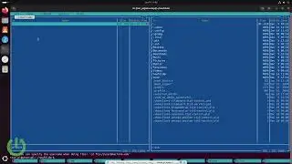 Linux &mdash; Как установить и использовать Midnight Commander (MC)