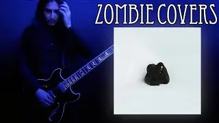Chelsea Wolfe - 16 Psyche (Cover)