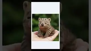 Beaver joke #funny #animals #shorts #jokes