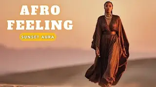 Afro House Mix 2026 | The Best of Afro House 2026 💃 Dancefloor Vibes