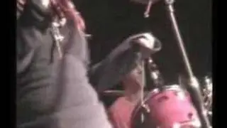 Tonirito i la Bona Band_Carita de mala