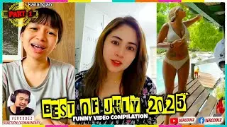Mga Relatable Moments na Magpapatawa sa Iyo - Best of July 2025 PART 1