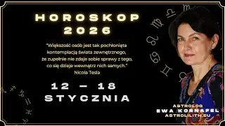 5 - 11 stycznia 2026 🗓 
