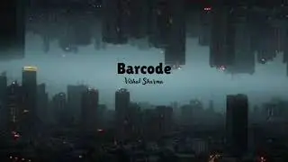 BAR CODE -- Vishal | Indian Drill Rap | Desi Hip Hop | Underground Rap@THEROCKSUN@SHUBHWORLDWIDE