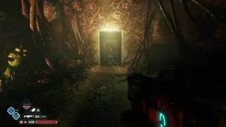 Rage 2 | Trenchwater | Destroy mutant hatching pods.