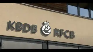 De Belgische Reisduif - Duivenpost - Achter de schermen bij de KBDB