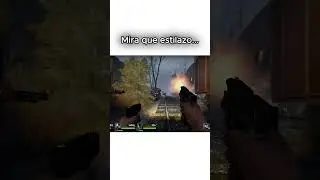 COMO UN PRO | #left4dead2
