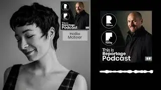 This is Reportage Wedding Photography Podcast Episode 138: This is Hollie Mateer