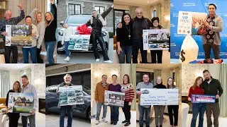 Meet the Fall 2023 Grand Prize Winners