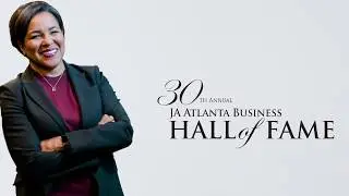 2019 JA Atlanta Business Hall of Fame: Rosalind Brewer