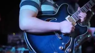 Super Mario Bros. - Underground (SSB Live at San Pedro Sq.)