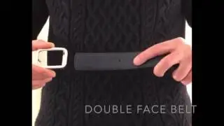 Tutorial Reversible Buckles