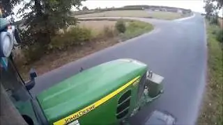 John Deere SOUND 6530 Premium & 6410 Premium