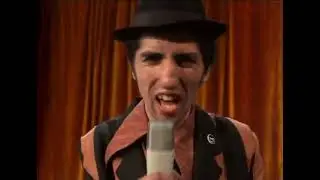 Mind Control - ZIPPERS Band (2007)
