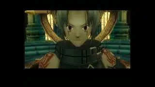 .hack//G.U. Vol. 1//Rebirth (PS2) | Condensed Playthrough