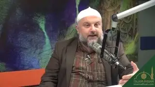 İstihare Ne Zaman ve Nasıl Yapılır? - Ahmet Hamdi Yıldırım