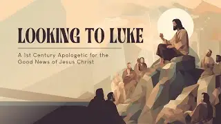 CCLF | Pastor Rick Barker 