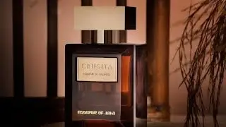 Review Crusita Mystique of Java (Floral, Incense, Powdery, Bold) 